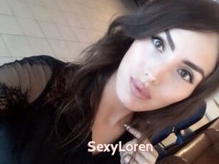 SexyLoren_