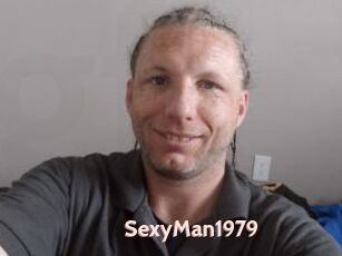 SexyMan1979