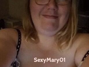SexyMary01