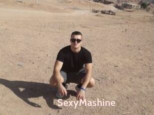 SexyMashine