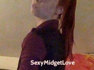 SexyMidgetLove