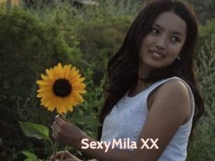 SexyMila_XX