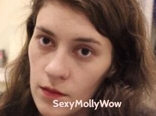 SexyMollyWow