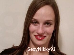 SexyNIkky92