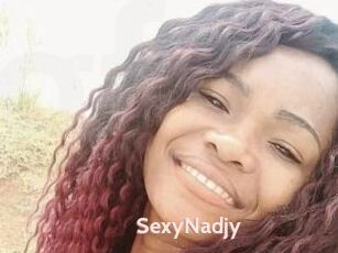 SexyNadjy
