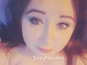 SexyNanami