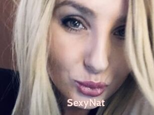 SexyNat