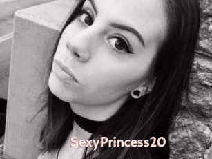 SexyPrincess20