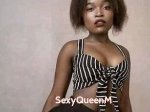SexyQueenM