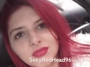 SexyRedHead96