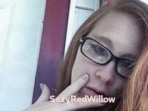 SexyRedWillow