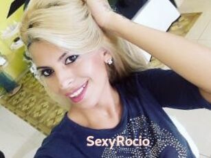 SexyRocio