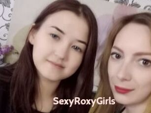 SexyRoxyGirls