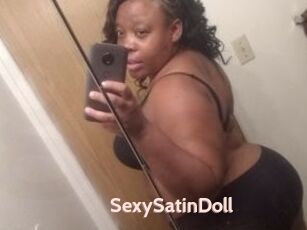 SexySatinDoll