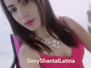 SexyShantalLatina