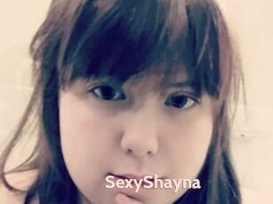 SexyShayna
