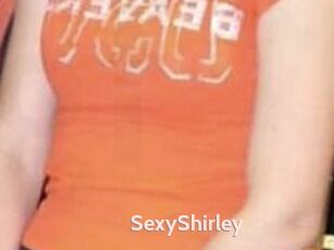SexyShirley