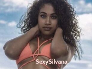 SexySilvana
