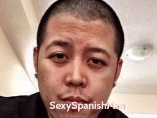 SexySpanishMan