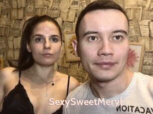 SexySweetMeryl