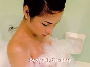 SexyWildTranny