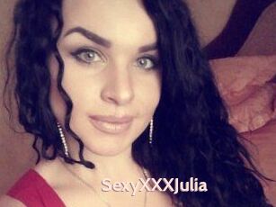 SexyXXXJulia
