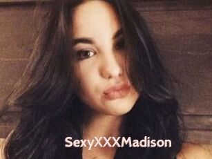 SexyXXXMadison
