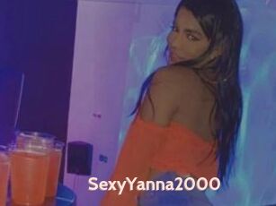 SexyYanna2000
