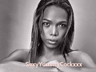 SexyYummyCockxxx