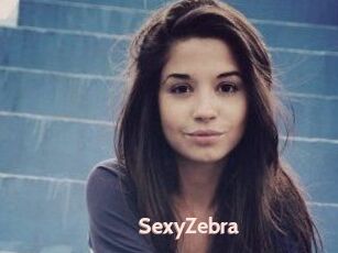 SexyZebra