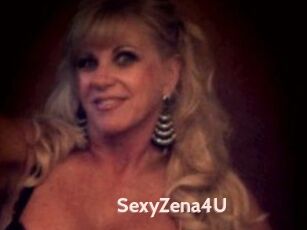 SexyZena4U
