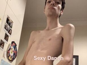 Sexy_Dannn