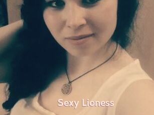Sexy_Lioness