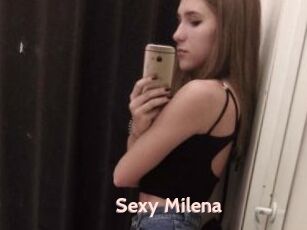 Sexy_Milena_