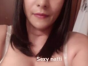 Sexy_natti