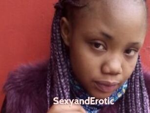 SexyandErotic