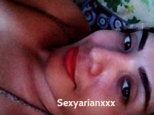Sexyarian_xxx