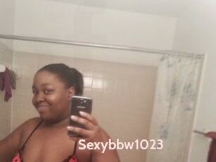 Sexybbw1023