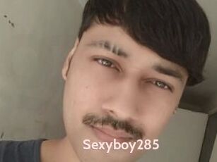 Sexyboy285