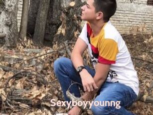 Sexyboyyounng