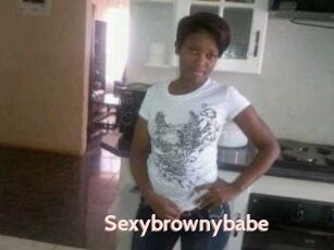 Sexybrownybabe