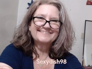 Sexydish98
