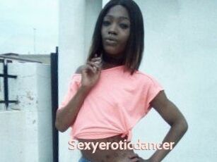 Sexyeroticdancer
