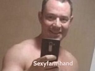 Sexyfarmhand