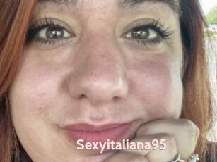 Sexyitaliana95
