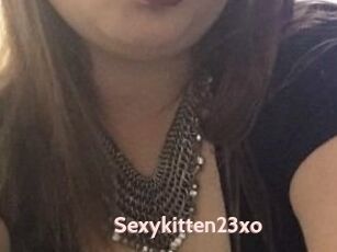 Sexykitten23xo