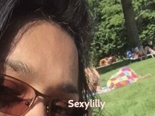 Sexylilly