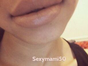 Sexymami50