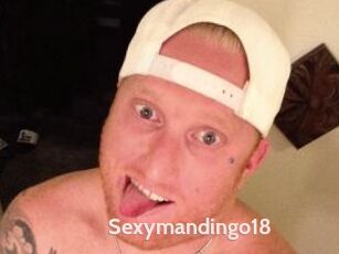 Sexymandingo18