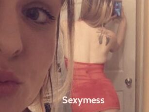 Sexymess